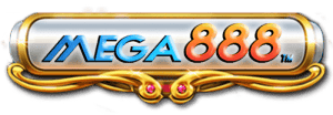 Mega888Login Logo