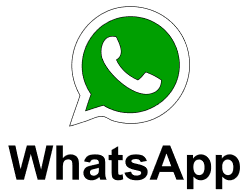 whatsapp icon